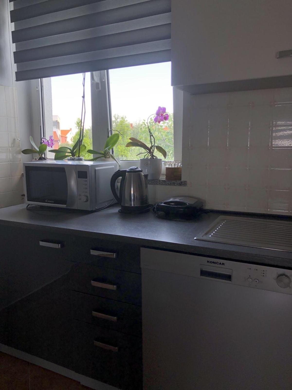 Apartman Sara روفينج المظهر الخارجي الصورة