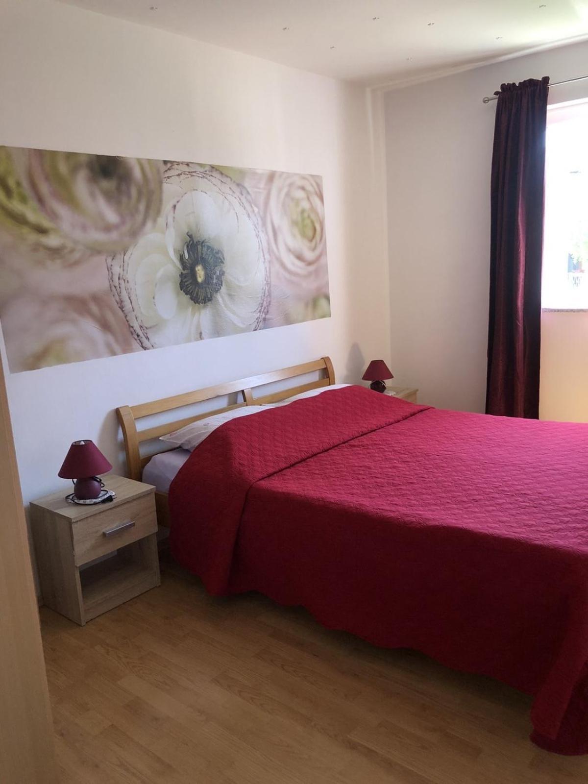 Apartman Sara روفينج المظهر الخارجي الصورة
