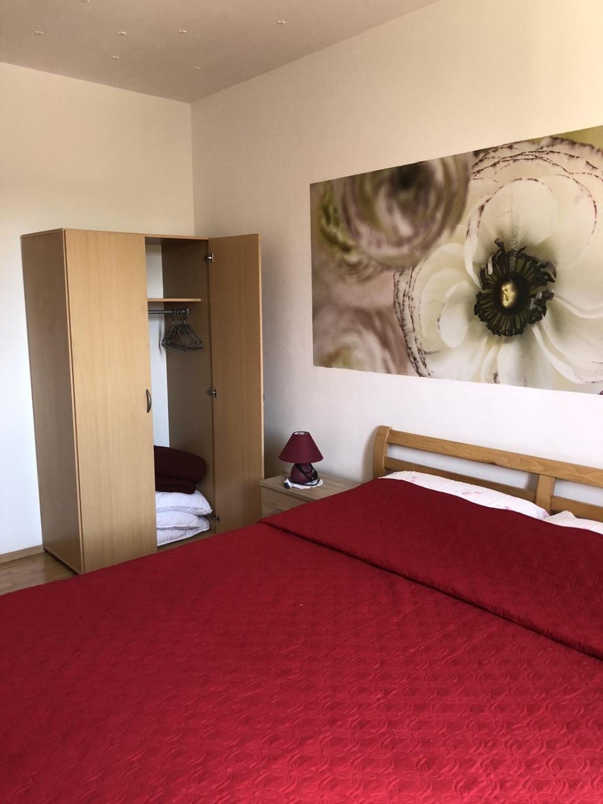 Apartman Sara روفينج المظهر الخارجي الصورة