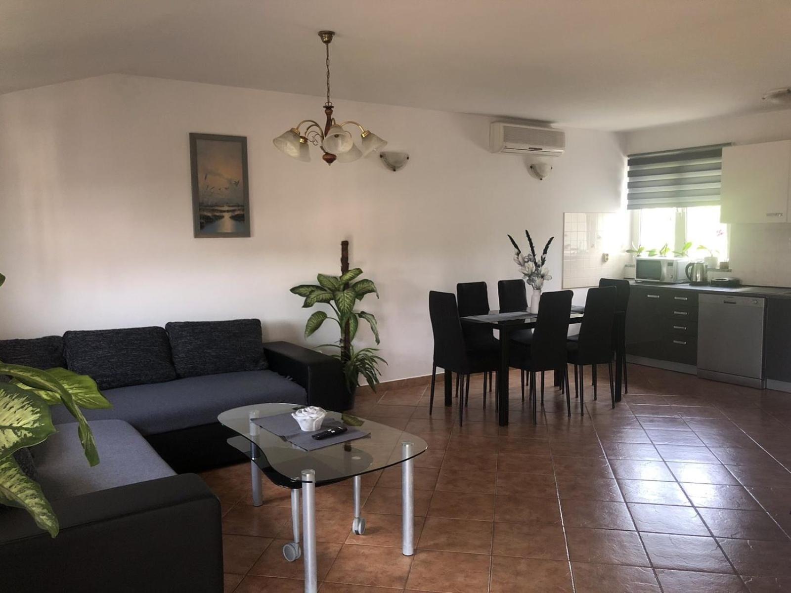 Apartman Sara روفينج المظهر الخارجي الصورة