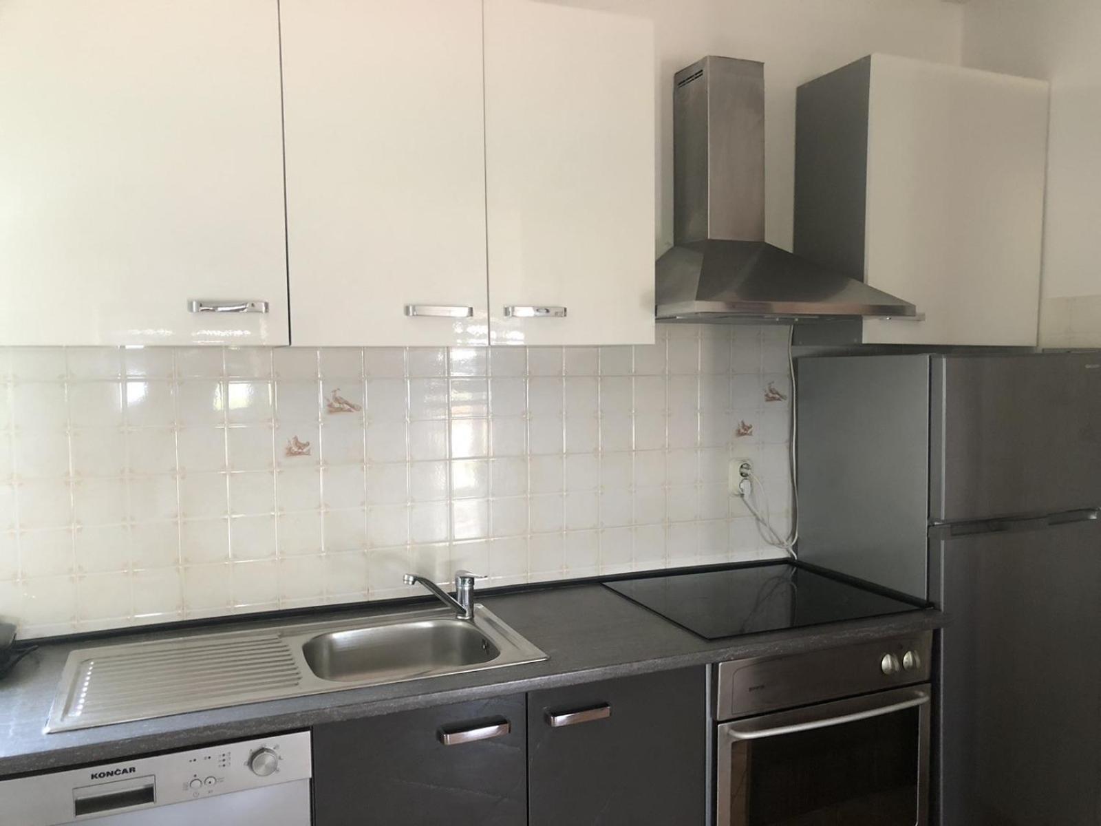Apartman Sara روفينج المظهر الخارجي الصورة
