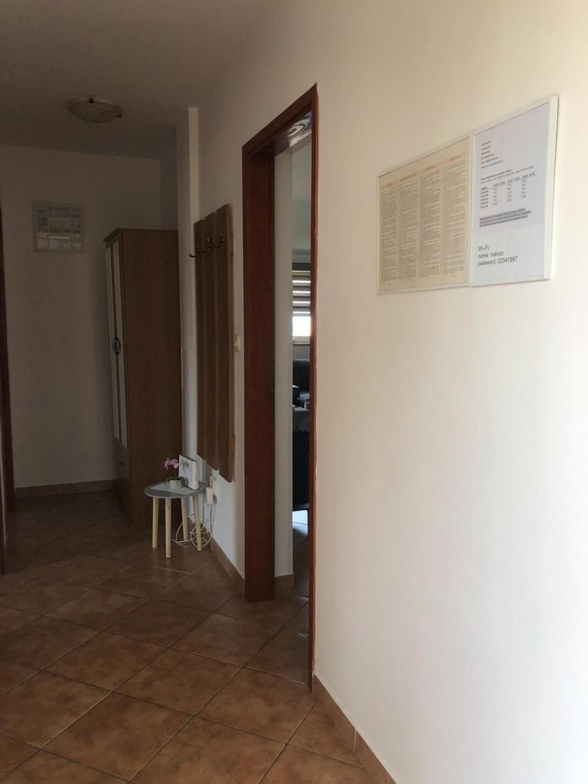 Apartman Sara روفينج المظهر الخارجي الصورة
