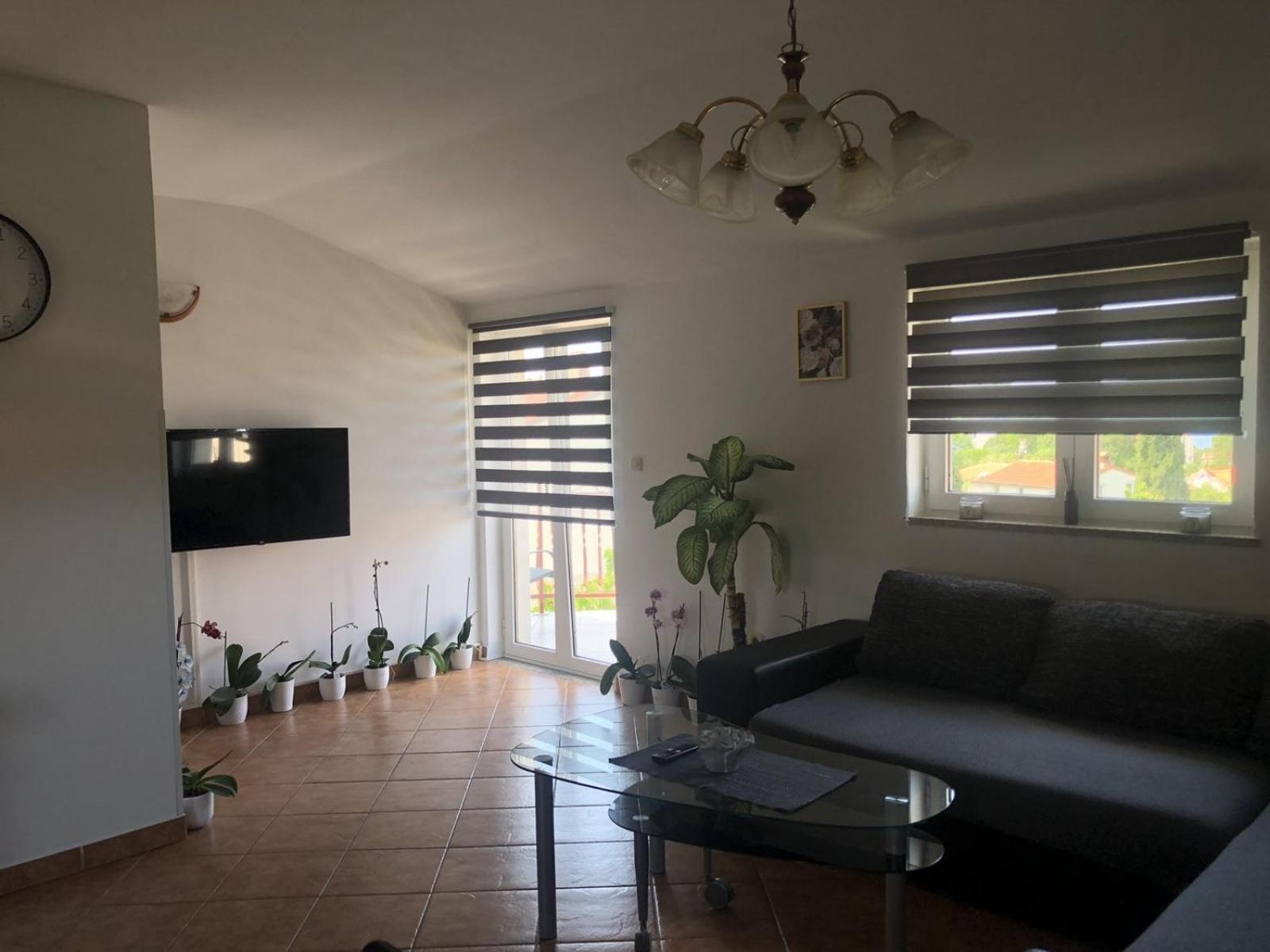 Apartman Sara روفينج المظهر الخارجي الصورة
