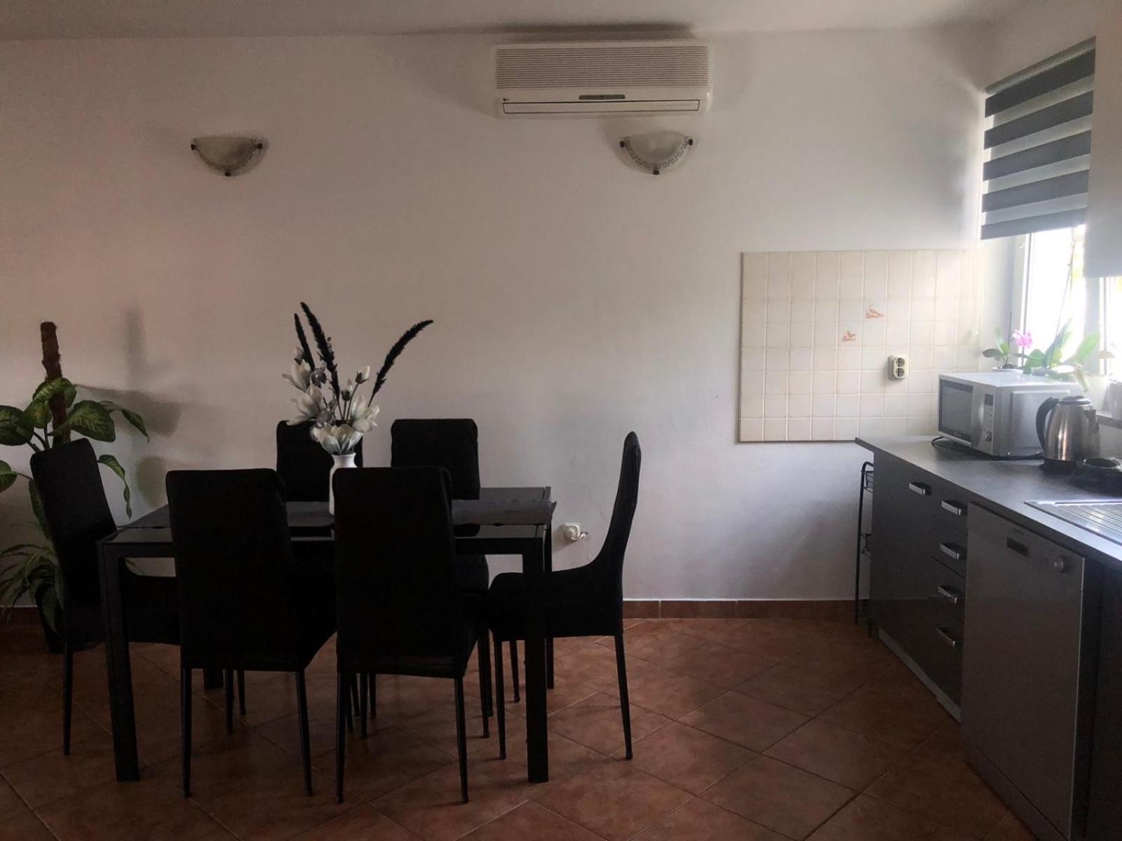 Apartman Sara روفينج المظهر الخارجي الصورة