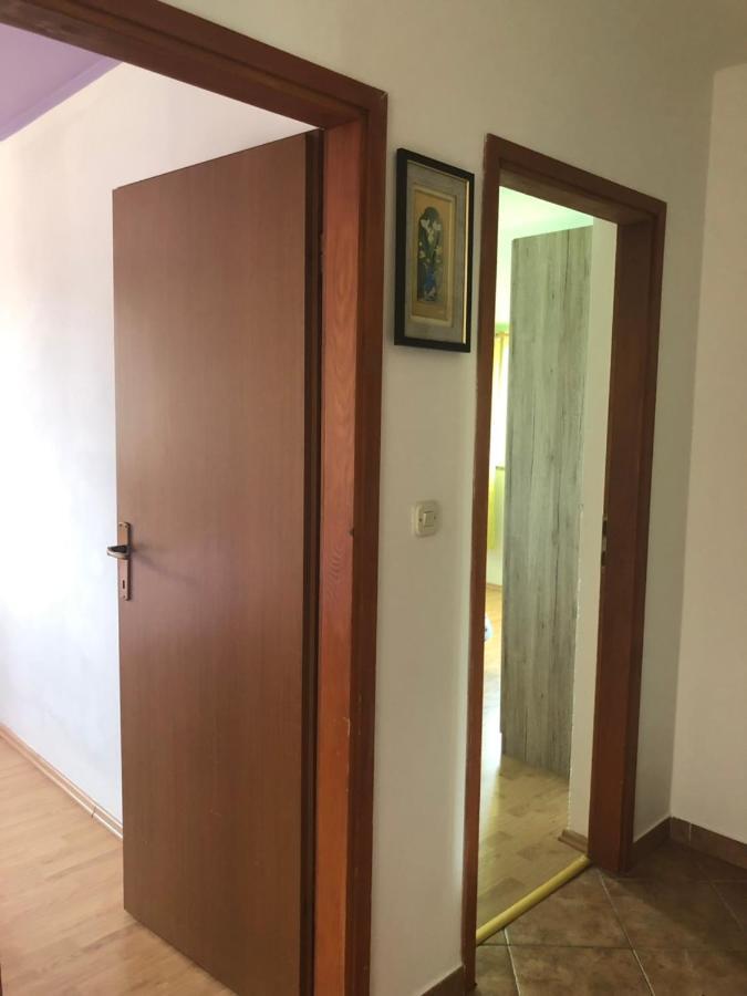 Apartman Sara روفينج المظهر الخارجي الصورة
