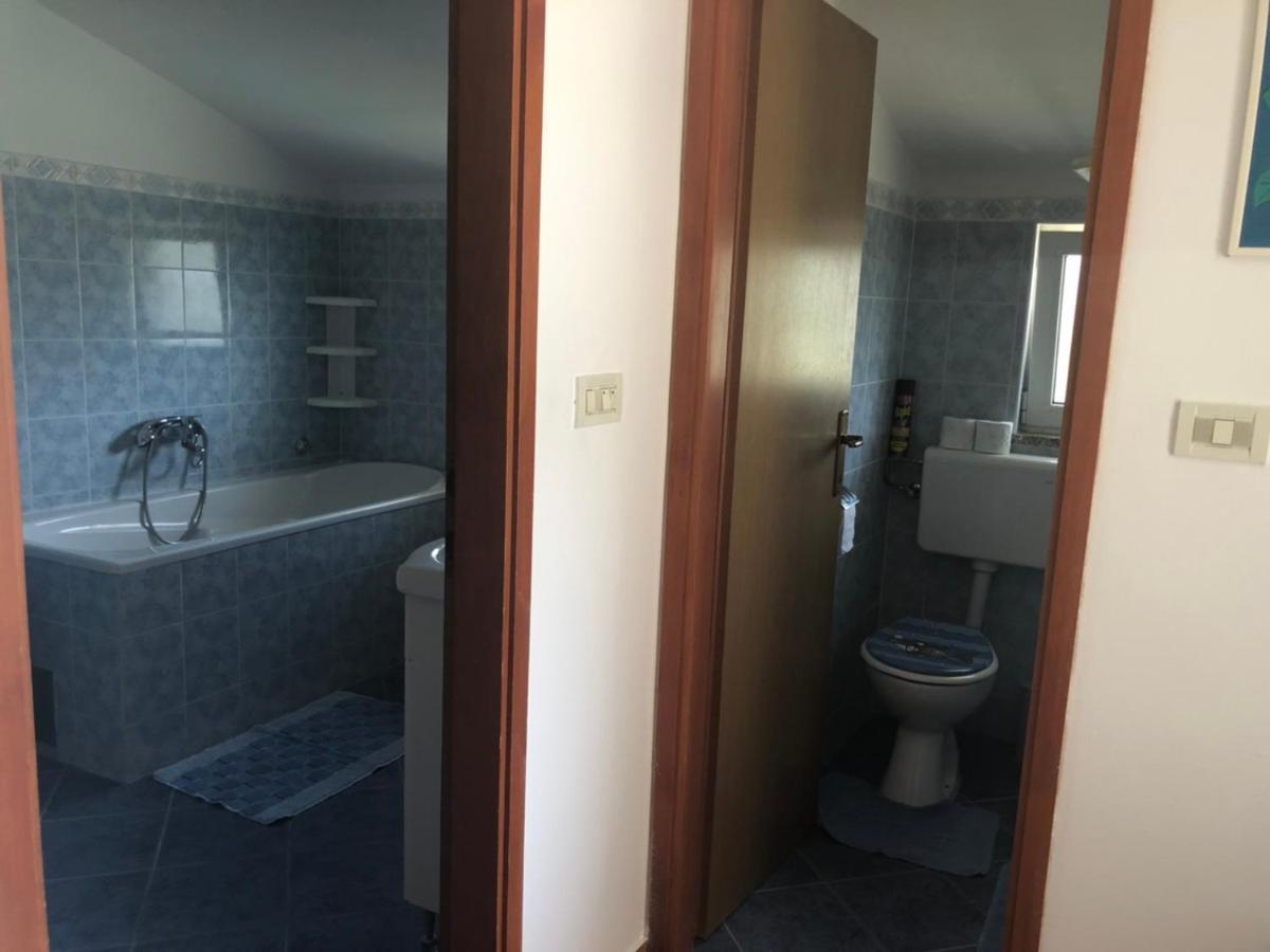 Apartman Sara روفينج المظهر الخارجي الصورة
