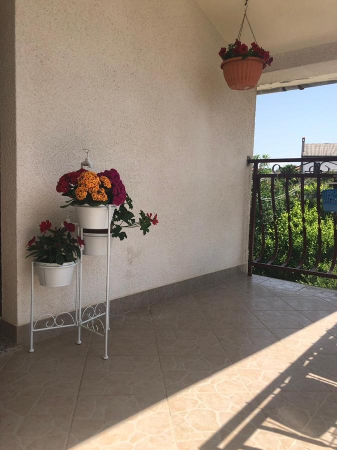 Apartman Sara روفينج المظهر الخارجي الصورة